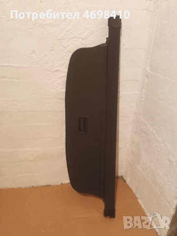 Щора за багажник Audi A4 b8 Ауди А4 Б8