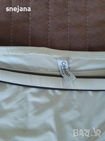 Оригинален бански Calvin Klein , снимка 3 - Бански костюми - 37534145