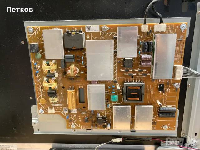 KD-65XE7005, снимка 6 - Части и Платки - 47749294