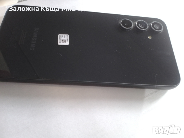 Samsung A54 5G Телефон Нов Без Кутия и Гаранция