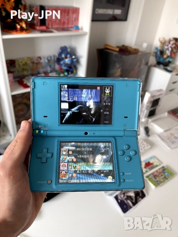 Конзоли за игра, снимка 8 - Други игри и конзоли - 52912511