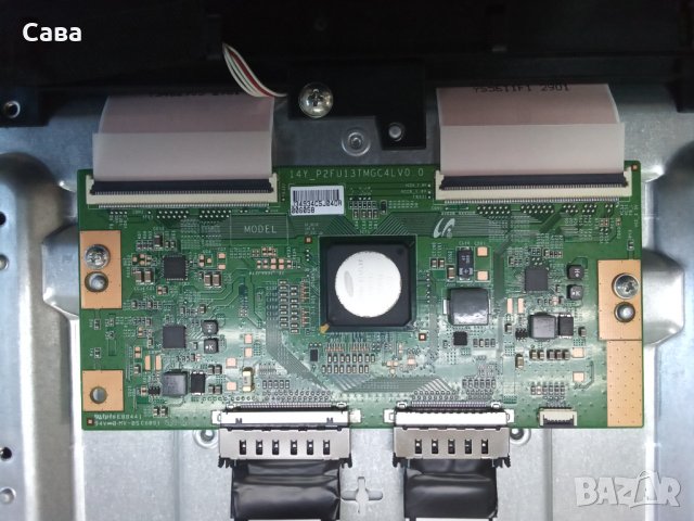  t-conb board   14Y_P2FU13TMGC4LV0.0   TX- 55CX400E