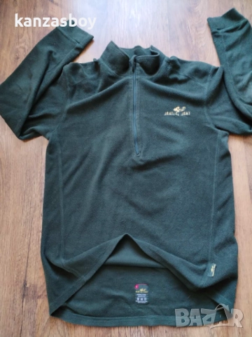 jahti jakt - мъжки ловен полар М, снимка 6 - Блузи - 52755080