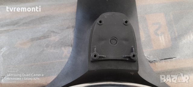 TV стойка за Телевизор Samsung UE49KU6172U, снимка 3 - Стойки, 3D очила, аксесоари - 31801679