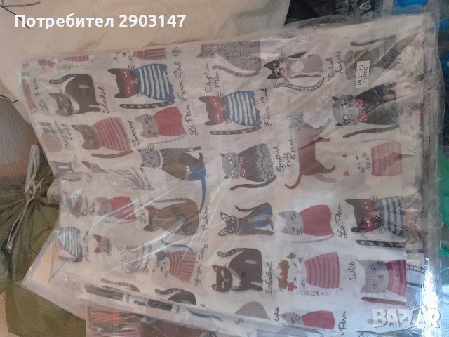 Продавам летни шалове!, снимка 14 - Шалове - 37307835