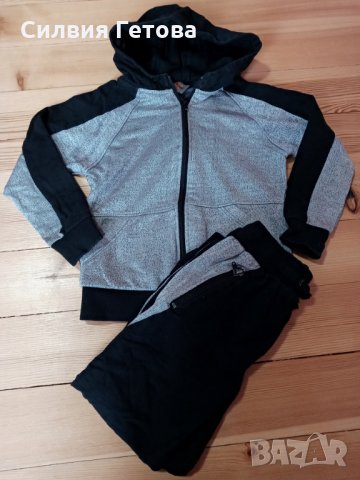 четвърта част !!! качествени преходни и зимни якета р-р 6-8г. Цени 10-30лв., снимка 4 - Детски якета и елеци - 31404325