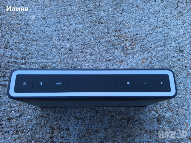 Блутут колона, снимка 6 - Bluetooth тонколони - 54350452
