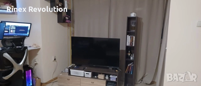 Тристаен апартамент под наем във Въстанически, снимка 4 - Апартаменти - 54040433