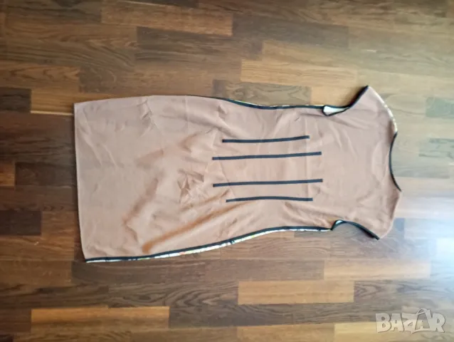 Marc Cain рокля , снимка 5 - Рокли - 48048206