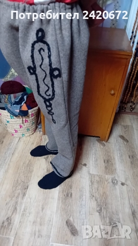 автентични потури , снимка 7 - Колекции - 52668264