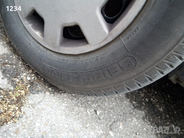 Рено megane на части, снимка 11 - Части - 36425326