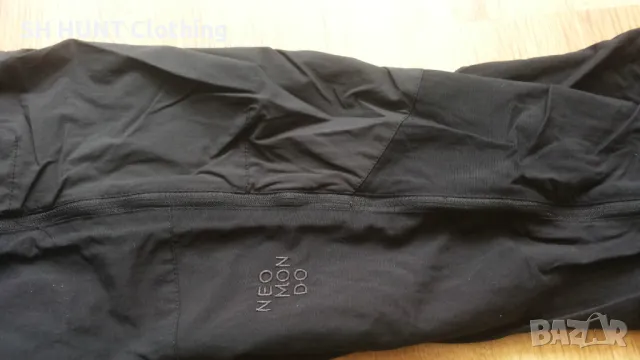 NEO MON DO Stretch Trouser размер S панталон с от части еластична материя - 845, снимка 8 - Панталони - 47857010