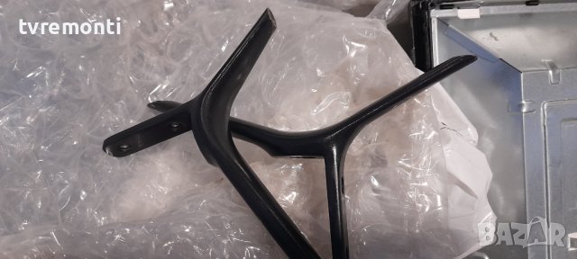 оригинална стойка телевизор SANG. МОДЕЛ, LE-43SA20, снимка 2 - Стойки, 3D очила, аксесоари - 36784992