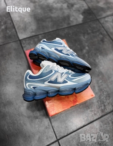 мъжки маратонки new balance , снимка 6 - Маратонки - 52942261