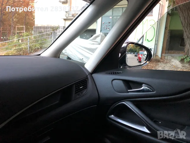 Opel Zafira Tourer 1.6 turbo 200 к.с, снимка 15 - Автомобили и джипове - 56157052