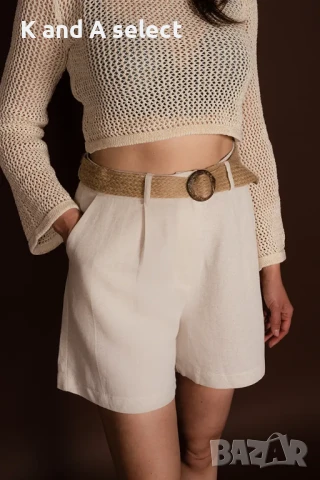 Къси панталони Пясъчен Хоризонт, снимка 4 - Панталони - 51170816