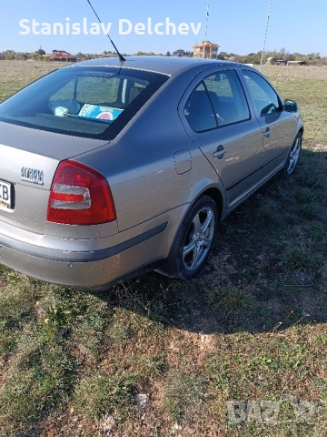 Шкода Октавия , снимка 9 - Автомобили и джипове - 51645186