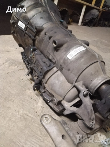 Автоматична скоростна кутия zf BMW E90 E91 E92 E93 320d 177 БМВ 320д , снимка 4 - Части - 51436719