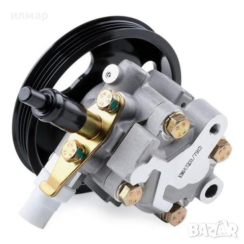 MR374897 Хидравлична помпа за Мицубиши Л200, снимка 2 - Части - 36844909