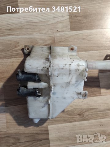 Казанче чистачки за MAZDA 626