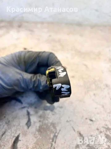 89173-0F010 .Сензор AIRBAG Аербег за Тойота корола версо. 89173-0F010, снимка 2 - Части - 49104616