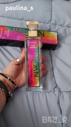 Дамски бюджетни парфюми на Elizabeth Arden / 100ml EDP и EDT, снимка 7 - Дамски парфюми - 52918794