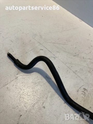 Маркуч на тръбата за гориво за Volvo S80 2400CC 185HP (2009) D5244T4, снимка 3 - Части - 54112187