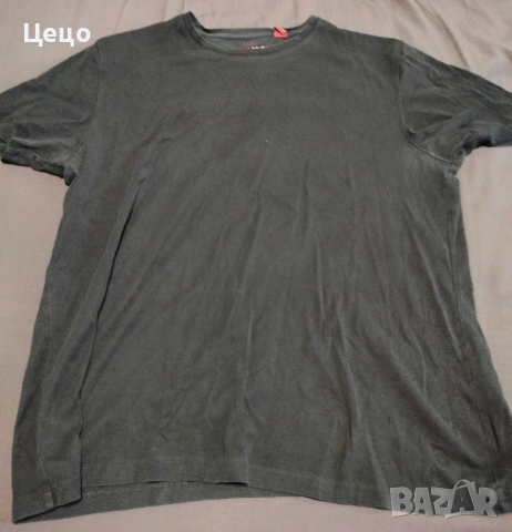 Мъжки тениски , снимка 4 - Тениски - 53257779