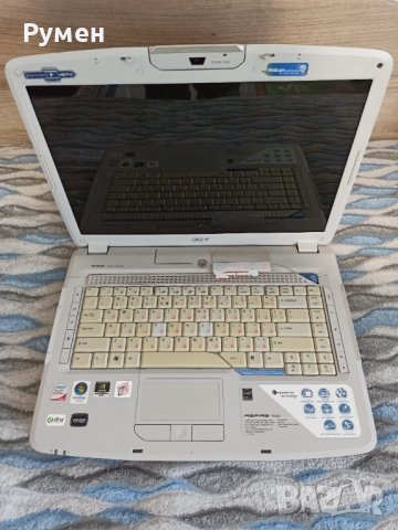Компютър Acer Aspire 5920G  - за части, снимка 1 - Части за лаптопи - 40588588