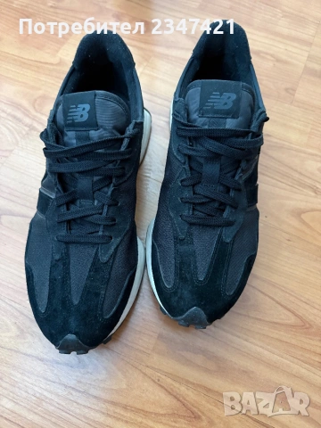 Обувки New Balance 45 номер