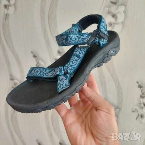 сандали  Teva Hurricane XLT 4176  номер 39 , снимка 4 - Сандали - 33425032