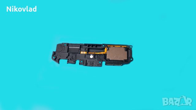 Полифония (говорител) Xiaomi Redmi 9A, снимка 1 - Резервни части за телефони - 44358911
