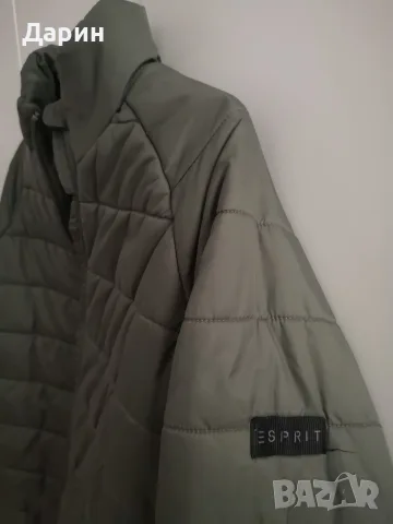 Преходно детско яке ESPRIT, размер 140/146, снимка 2 - Детски якета и елеци - 56346129