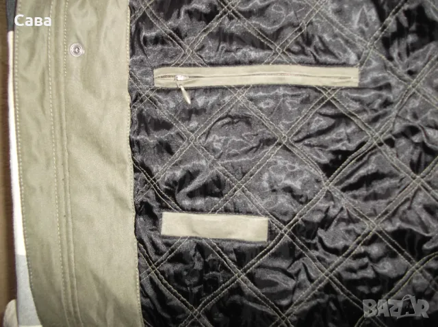 Зимно яке BEXLEYS  мъжко,2ХЛ, снимка 3 - Якета - 49132229