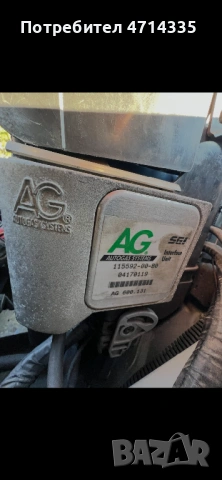 Продавам Skoda Fabia, снимка 8 - Автомобили и джипове - 53163480