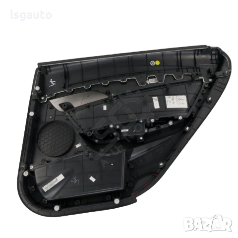 Интериорна кора задна лява врата Hyundai i40 2015-2019 ID: 156468, снимка 2 - Части - 52834674