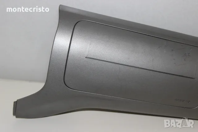 Десен airbag Peugeot Partner (2008-2015г.) 96809223BC / CB102930BC, снимка 2 - Части - 56206087