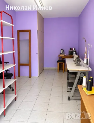 Магазин Чаталджа,Генерали, снимка 2 - Магазини - 55904754