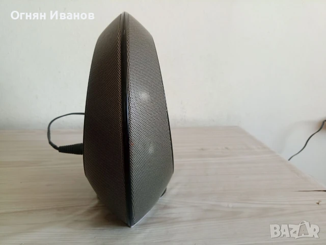 JBL radial micro с ipod nano 4 th gen 8gb, снимка 6 - Аудиосистеми - 51141183