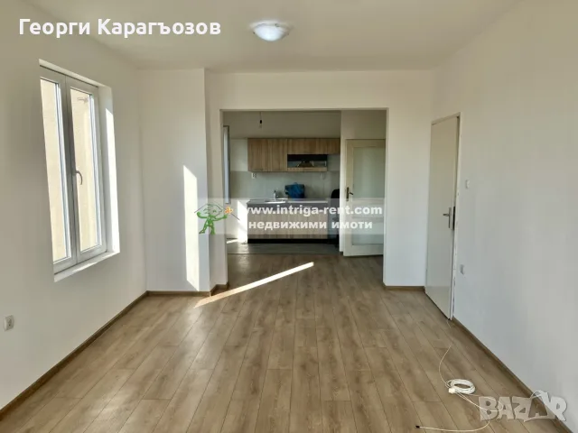 №4108 Двустаен апартамент с градска панорама в квартал Дружба, Хасково., снимка 2 - Апартаменти - 54853660