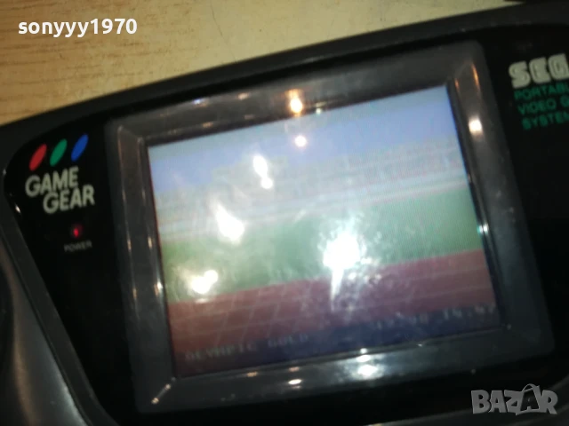 SEGA 2006251625, снимка 5 - Други игри и конзоли - 50738418