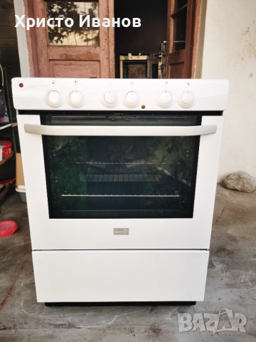 Печка Voss Electrolux 60см