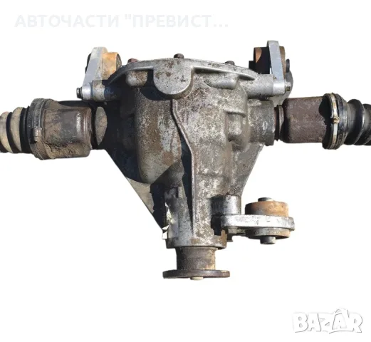 Заден Диференциал Ленд Роувър Фрилендър Land Rover Freelander 1.8 16v 120кс