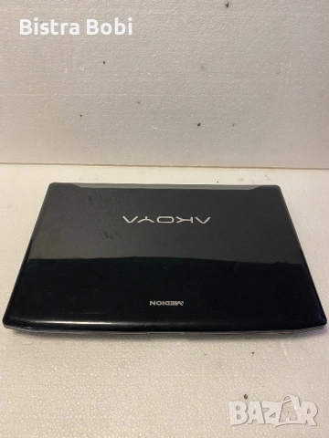 Лаптоп-Medion , снимка 4 - Лаптопи за дома - 54072224