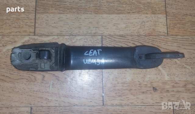 Външна Дръжка Сеат Ибиза , снимка 6 - Части - 52851282