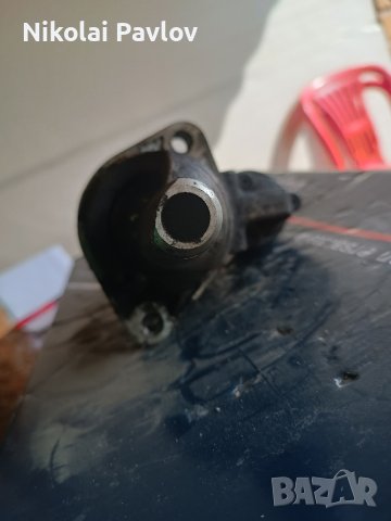 стартер за Ауди А6 , снимка 1