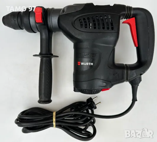 Wurth BMH 32-XE - Комбиниран перфоратор 900W 4.2J