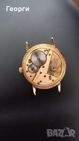 Мъжки оригинален швейцарски часовник Technos , снимка 13 - Мъжки - 37216558