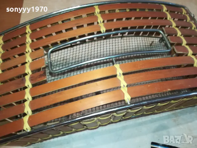 КУТИЯ МЕТАЛ И ДЪРВО 24Х14Х11СМ 1411241113, снимка 12 - Антикварни и старинни предмети - 47965078