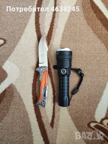 раница + аксесоари за къмпинг , снимка 3 - Спортна екипировка - 53165214